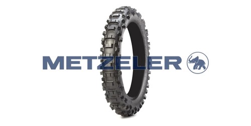 Gomma metzeler mc360 100 21 - gomma,