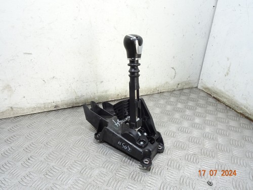 Leva selettore cambio manuale - cambio,
