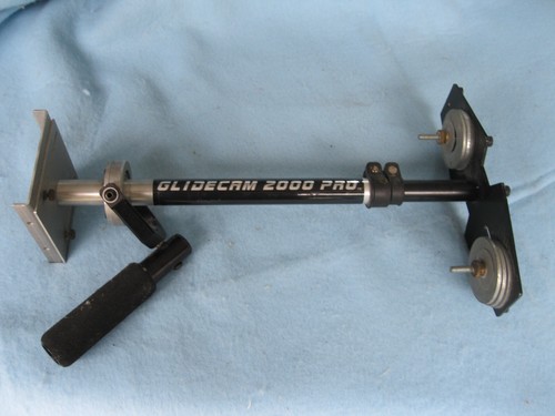 Stabilizzatore glidecam 2000 - glidecam,