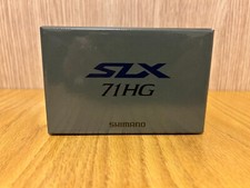 Shimano 24 SLX 71HG 7.2 Left