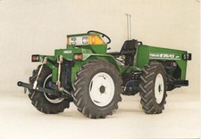 Trattore agricolo ferrari - trattore,