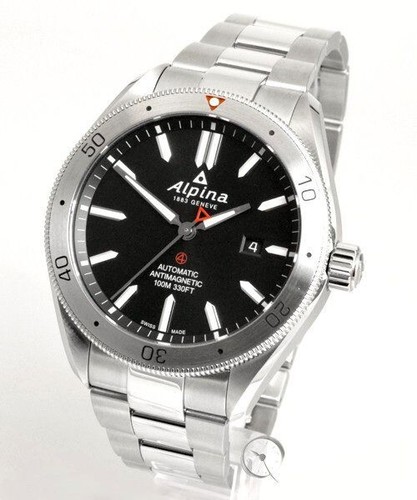 Alpina alpiner rif orologio - alpiner,