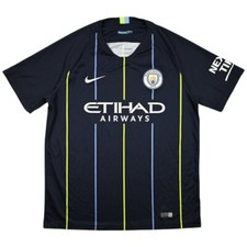 MAGLIA MAGLIA NIKE 2018-19