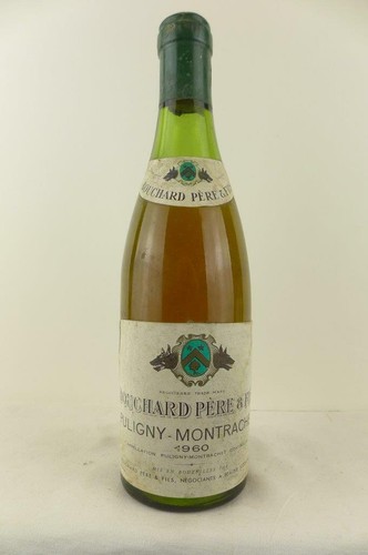 Puligny montrachet - 37, cl
