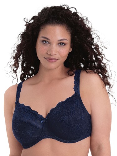 Reggiseno con ferretto anita - con,