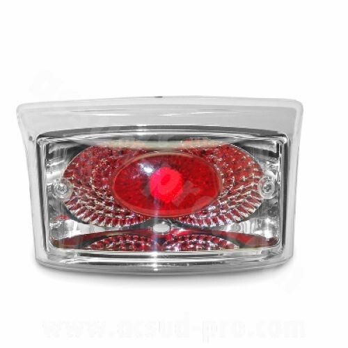 Fanale faro posteriore lexus - fanale,