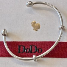 Dodo pomellato bracciale - dodo,