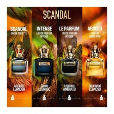 Scandal Intense For Him Eau de