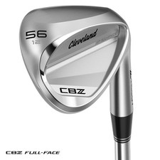 Cleveland CBZ FullFace TS
