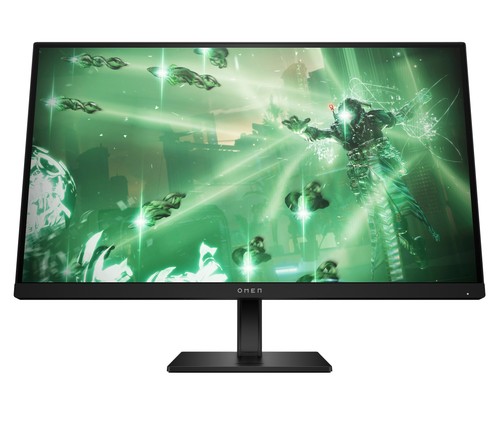 Omen 27qz quad hd 165hz - omen,