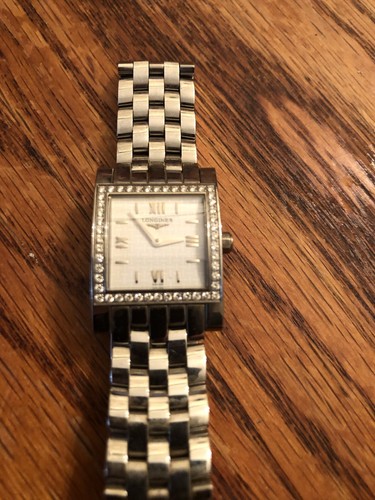 Orologio longines lady dolce - longines,