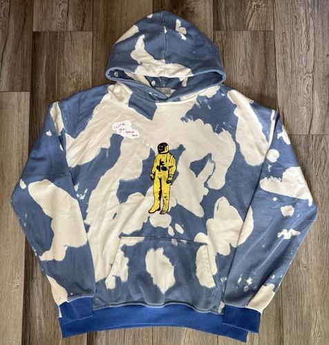 Felpa con cappuccio travis - con,