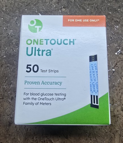 Onetouch ultra strisce - onetouch,