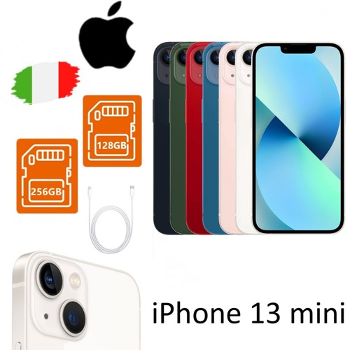 Nuovo apple iphone mini - mini,