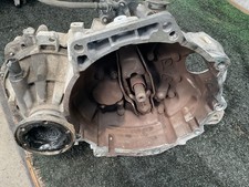 CAMBIO MANUALE COMPLETO PER VOLKSWAGEN Polo 5° Serie MZK Diesel 1.2 (09>17)