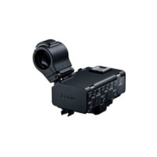 Panasonic dmw xlr2 - panasonic, xlr