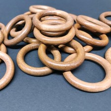 Stock 1.500 pezzi: Anelli in