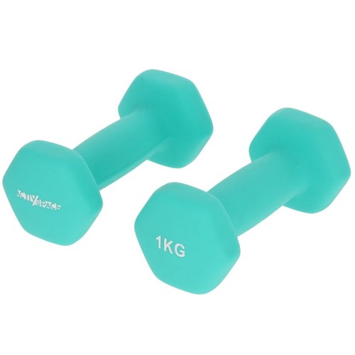 Set manubri fitness - di,