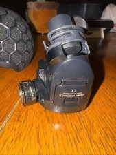 Rode Microfono Professionale