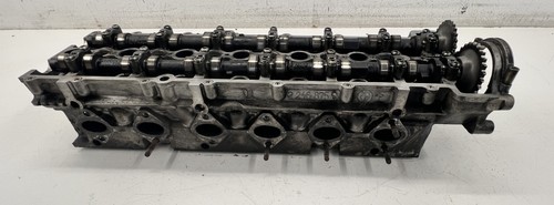 Testa cilindro bmw serie - cilindro,