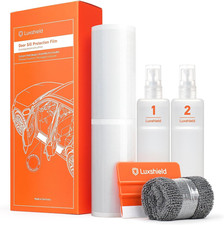 Battitacco Auto Antigraffio