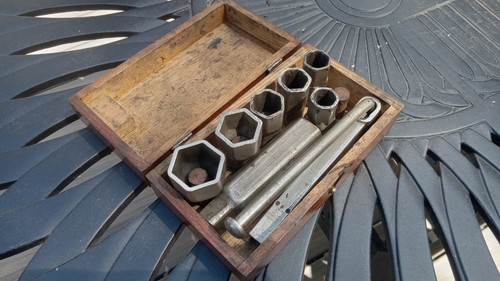 Frank mossberg set - frank, prese