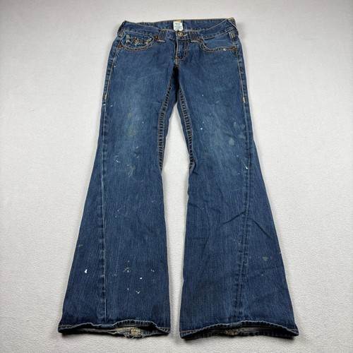 True religion joey - true, flare