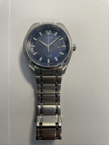 Orologio uomo citizen - uomo,