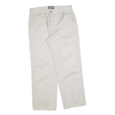 Pantaloni Dritti Regolari