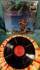 Robert Shaw Chorale Many Moods of Christmas Vinyl LP RCA Victor Red Seal HEAR!