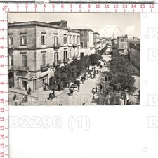 B2296 LECCE CITTA 1956 VIALE