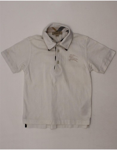 Polo burberry bambino - polo, anni