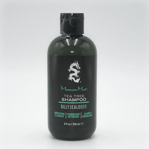 Billy jealousy monsoon - monsoon, mist