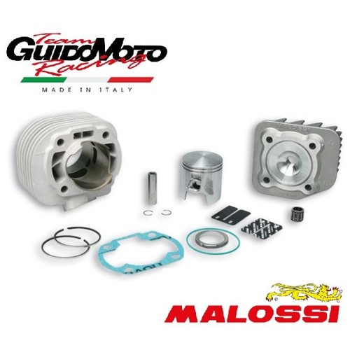 Gruppo termico mhr replica - mhr,