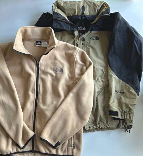 Giacca donna north face - giacca,