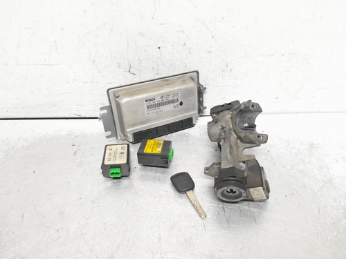 Kit centralina motore - kit,