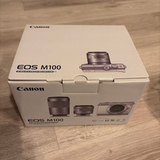 Canon Fotocamera Mirrorless
