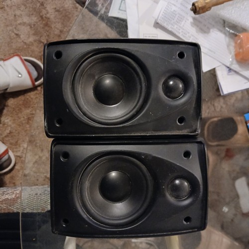 Altoparlanti home theater polk - home,