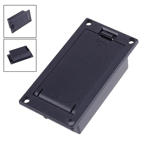 Batteria custodie scatola - batteria,