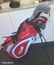 Set completo mazze golf - set,