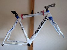 Telaio bici da strada in