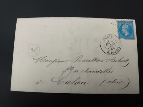 Lot 450 napoleon sur - napoleon,