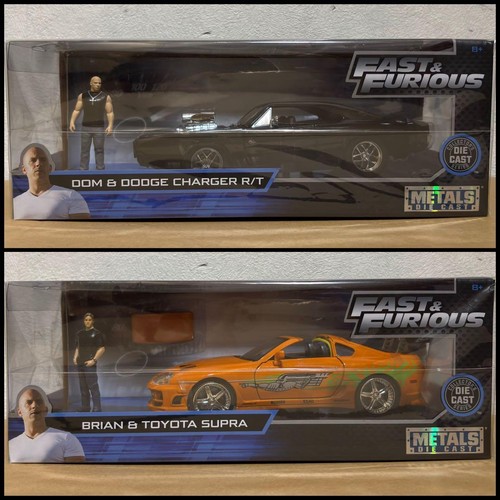 Set completo auto - , pressofusa