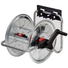 AVVOLGITUBO IRRIGAZIONE MURALE