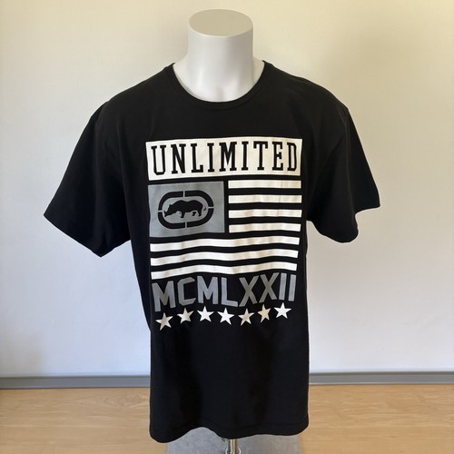 Ecko unltd shirt - ecko, unltd.