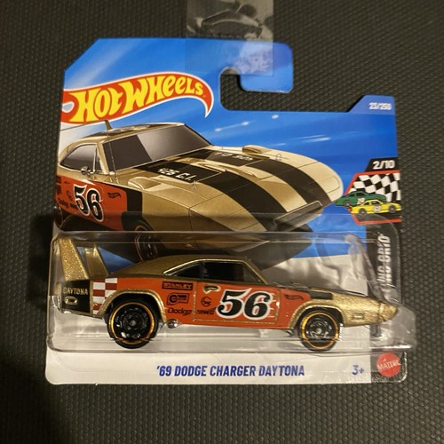 Hot wheels dodge - hot,