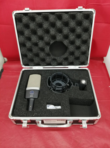 Microfono professionale - , a