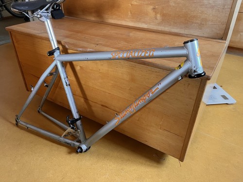 Specialized telaio stumpjumper - specialized,
