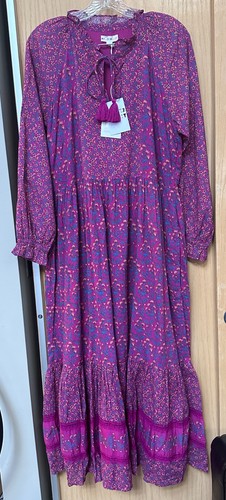 Maxi abito donna roller rabbit - roller,