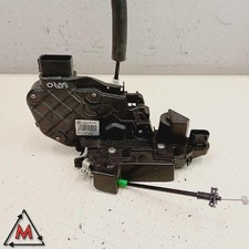 Serratura porta posteriore 8X2A-26413-AC per LAND ROVER RANGE EVOQUE MK1 2011-2018 (110579)